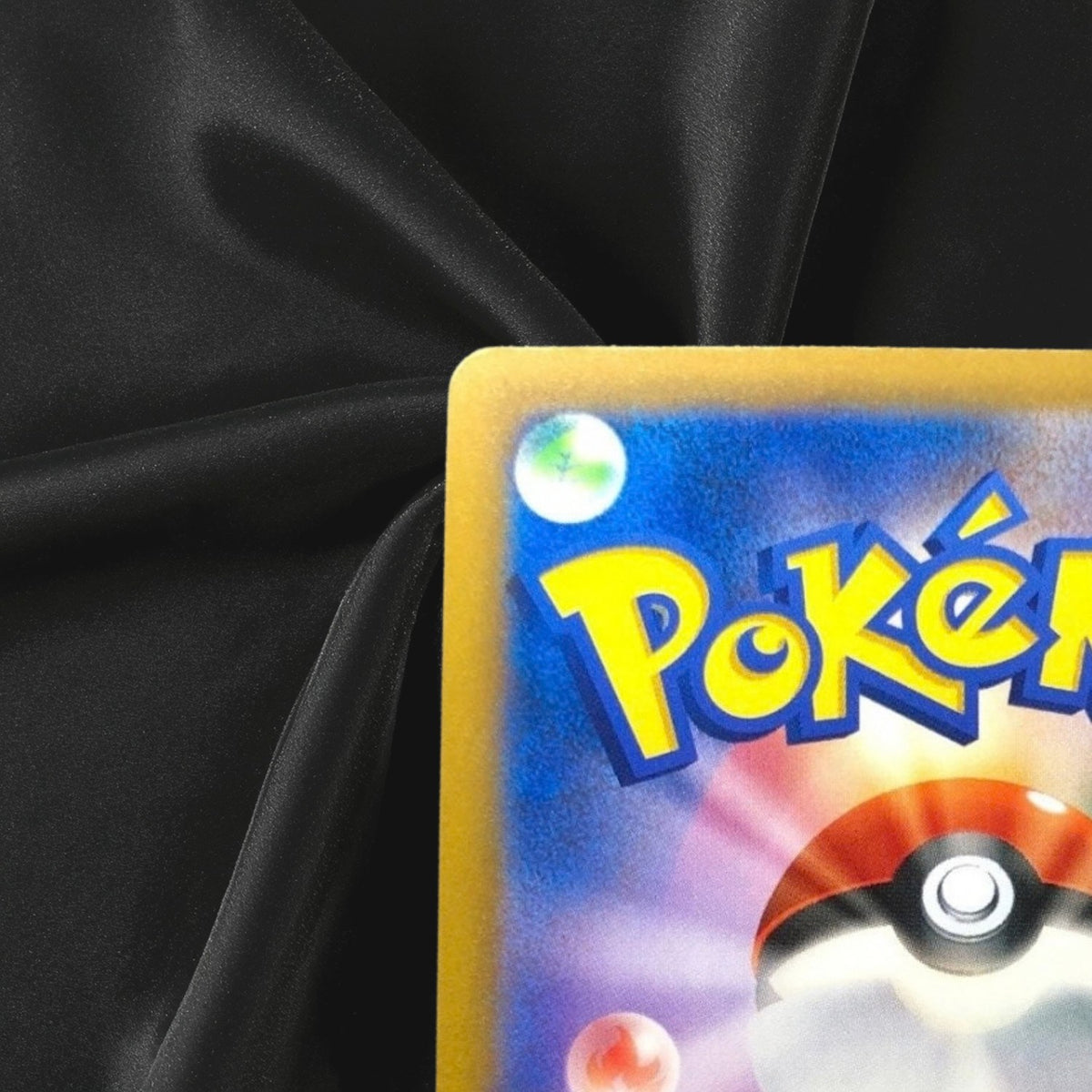 Jirachi ex SAR 132/103 30th CELEBRATION M6a Pokemon Card Japanese Near Mint