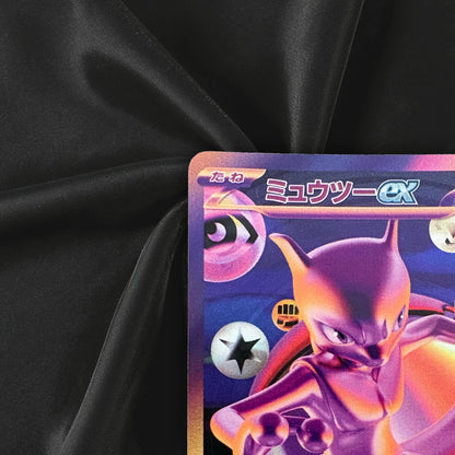 Pokemon 30th Celebration Mewtow ex FUR 134/103 M6a Japanese Card 2026
