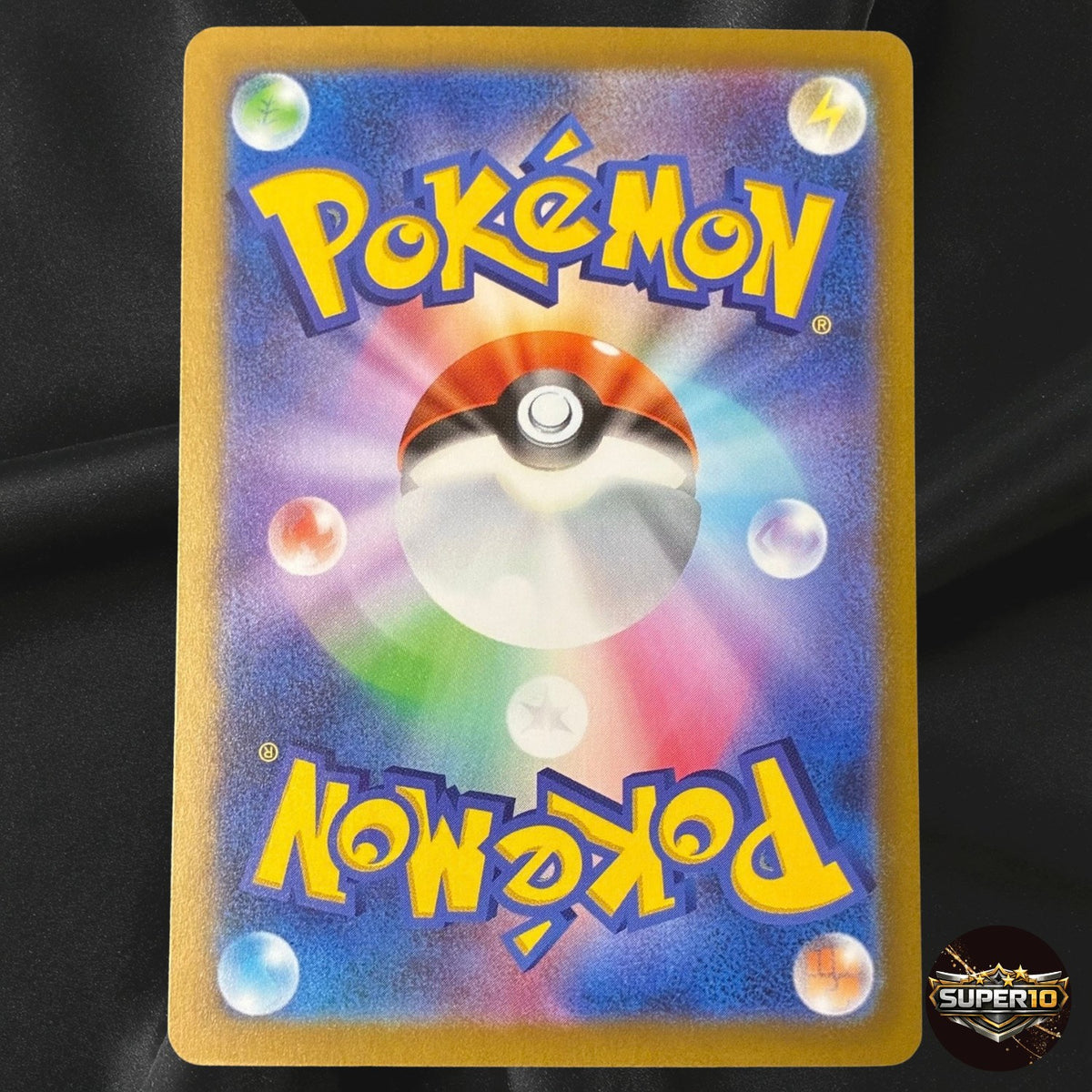 Misty - 138/103 M6a 30th Celebration Pokemon Card Japanese Near Mint