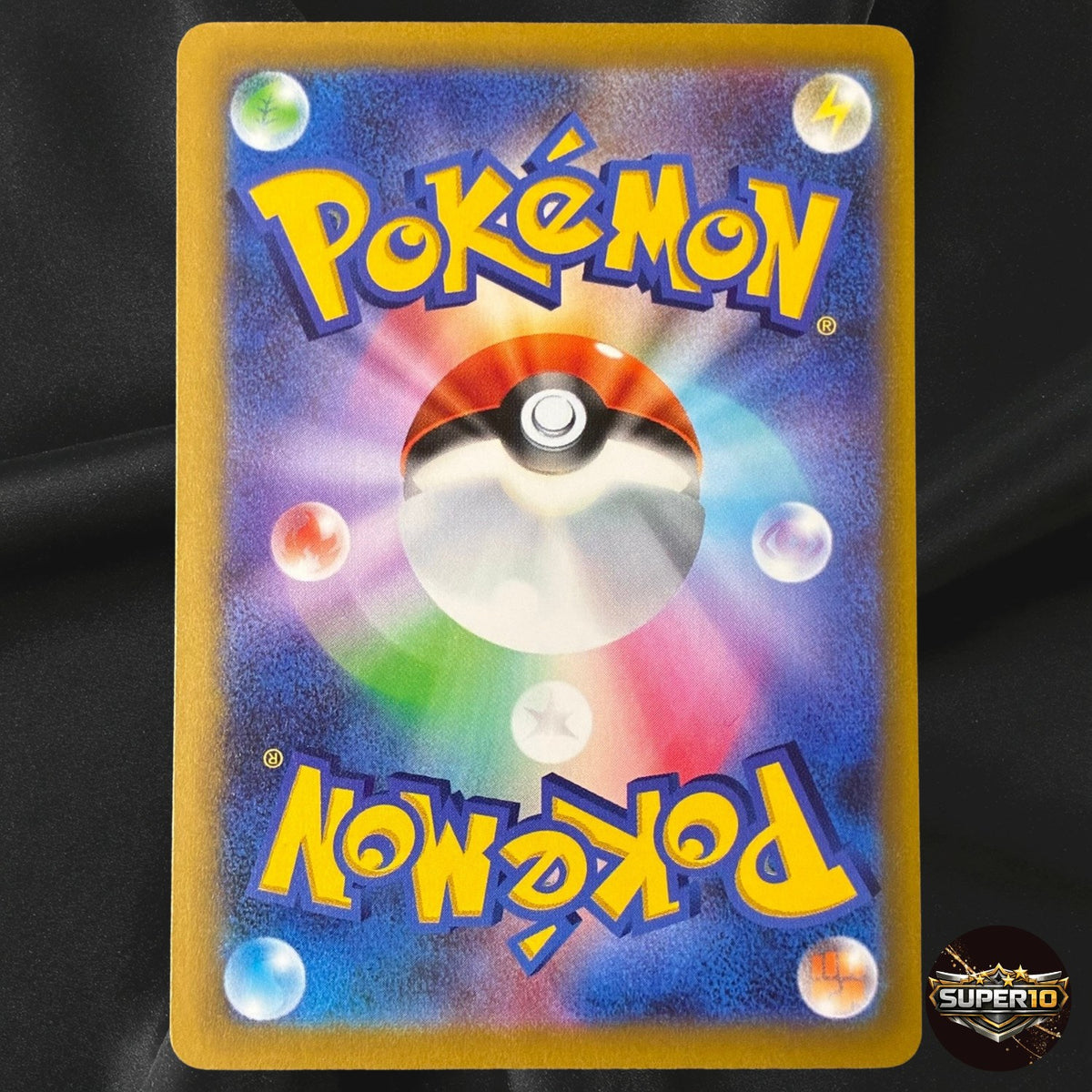 Rayquaza EX 154/103 M6a 30th Celebration Pokemon Card Japanese Near Mint