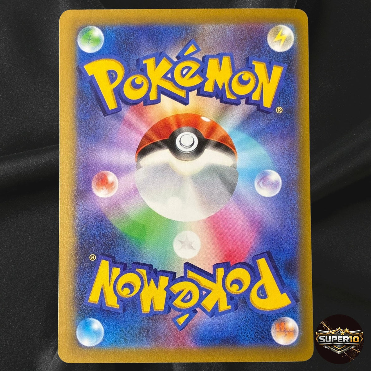 Mew VMAX 163/103 M6a 30th Celebration Pokemon Card Japanese Near Mint