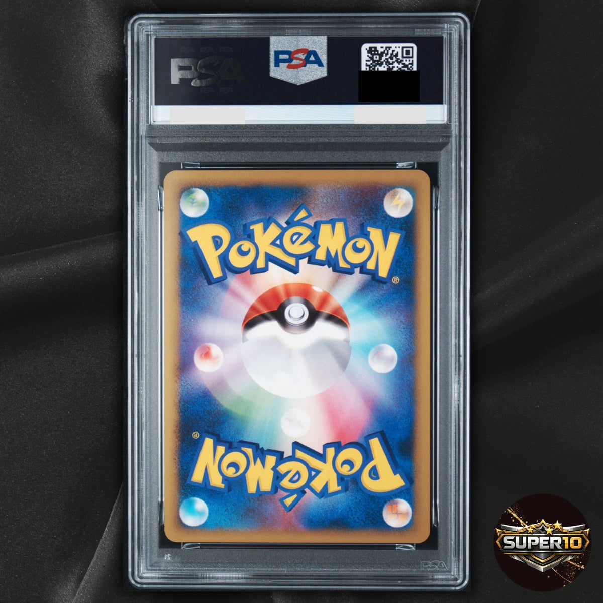 PSA 10 PSA 9 Garchomp 1ED Pt3 085/100 The Beat of the Frontier Pokemon from Japa