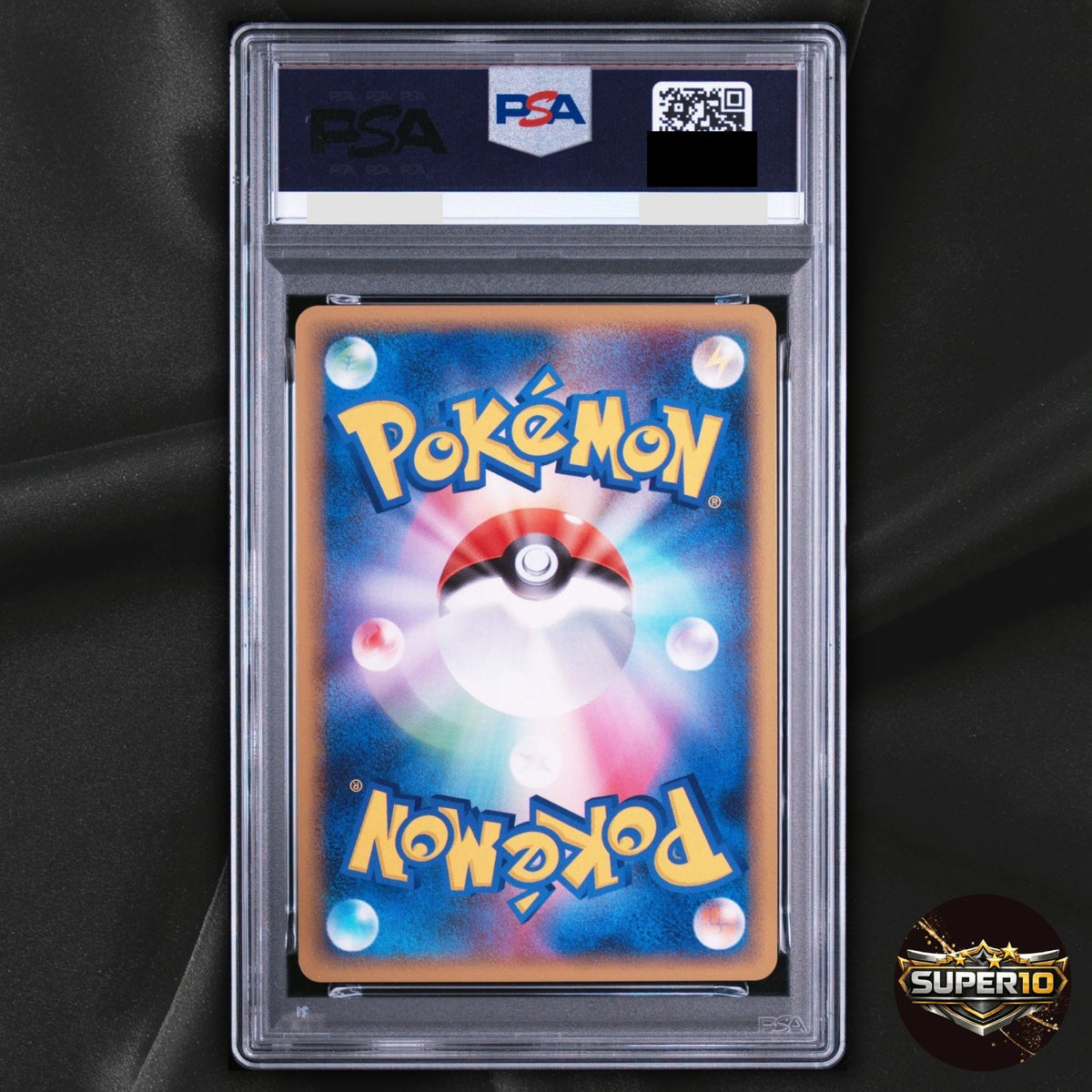 PSA 10 Latias 045/L-P L-P: Legends Promos L-P Holo 2009 Pokemon Japanese