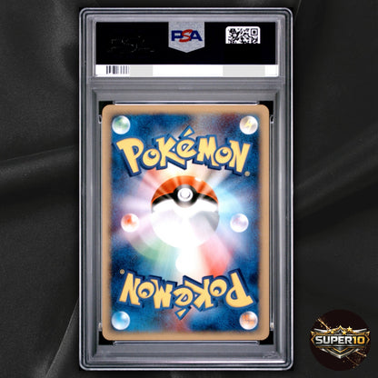 PSA 10 Base Expansion Pack #012/128 Magikarp