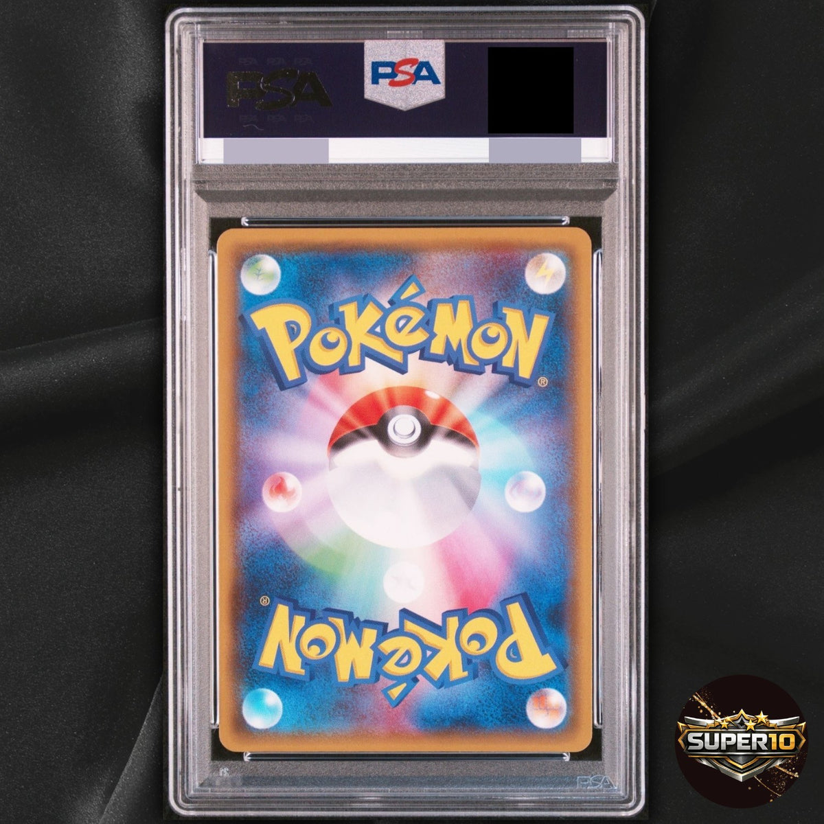 PSA 10 Lucario GX SSR 224/150 sm8b Gx Ultra Shiny 2018 Japanese Pokemon