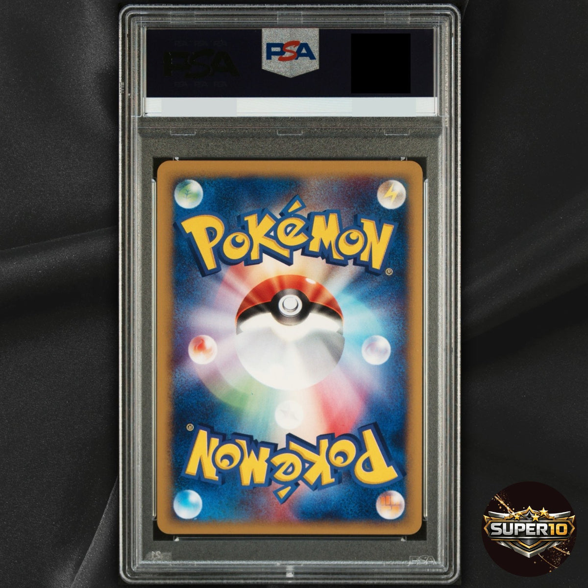 PSA 10 Pidgeot 123/128 E-Series 1st Edition Japanese