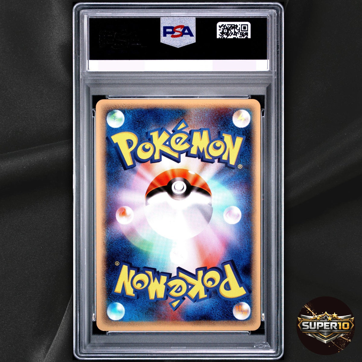 PSA 10 Pokemon TCG Altaria 029/032 CP3: PokeKyun Collection 1st Ed Holo