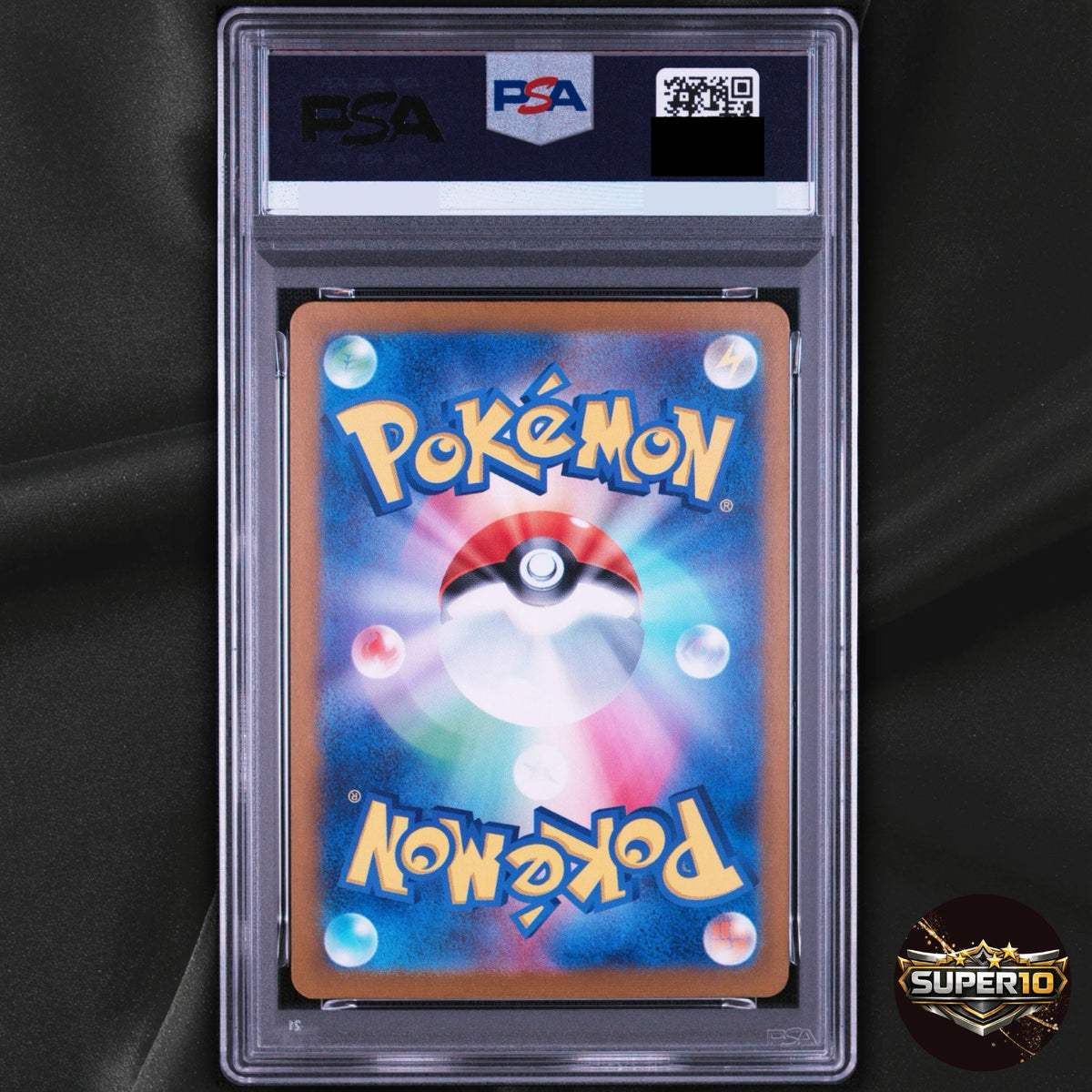 PSA 10 Miltank 017/032 Pokemon TCG Classic Charizard Pokemon Japanese Holo