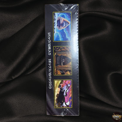 New Mega Dream ex M2a Booster Box High Class Pokemon Card Japanese W/Shrink