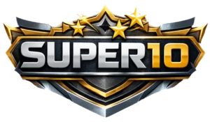 SUPER10